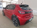  Peugeot  208  GT Line 1.2 PureTech 100CV BVM6 E6d #2