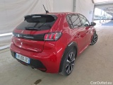  Peugeot  208  GT Line 1.2 PureTech 100CV BVM6 E6d #3
