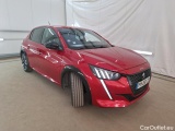  Peugeot  208  GT Line 1.2 PureTech 100CV BVM6 E6d #4