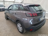  Peugeot  3008  Active Pack 1.2 PureTech 130CV BVM6 E6d #2