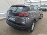  Peugeot  3008  Active Pack 1.2 PureTech 130CV BVM6 E6d #3