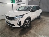  Peugeot  3008  Allure Pack 1.2 PureTech 130CV BVA8 E6d 