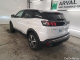  Peugeot  3008  Allure Pack 1.2 PureTech 130CV BVA8 E6d #2