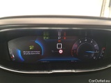  Peugeot  3008  Allure Pack 1.2 PureTech 130CV BVA8 E6d #6