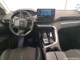  Peugeot  3008  Allure Pack 1.2 PureTech 130CV BVA8 E6d #5