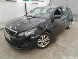 Peugeot  308  SW Active Business 1.5 HDi 130CV BVA8 E6dT 