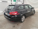  Peugeot  308  SW Active Business 1.5 HDi 130CV BVA8 E6dT #3