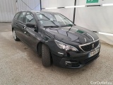  Peugeot  308  SW Active Business 1.5 HDi 130CV BVA8 E6dT #4