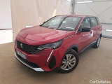  Peugeot  5008  Active Pack 1.2 PureTech 130CV BVM6 7 Sieges E6d 