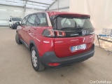  Peugeot  5008  Active Pack 1.2 PureTech 130CV BVM6 7 Sieges E6d #2