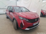  Peugeot  5008  Active Pack 1.2 PureTech 130CV BVM6 7 Sieges E6d #4