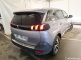  Peugeot  5008  Allure Business 1.2 PureTech 130CV BVA8 E6d #3