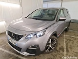  Peugeot  5008  Allure Business 1.2 PureTech 130CV BVA8 E6d 