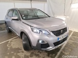  Peugeot  5008  Allure Business 1.2 PureTech 130CV BVA8 E6d #4