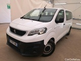  Peugeot  Expert PEUGEOT  / 2016 / 4P / Combi 1.5 BLUEHDI 120 S&S STANDARD 