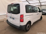 Peugeot  Expert PEUGEOT  / 2016 / 4P / Combi 1.5 BLUEHDI 120 S&S STANDARD #3