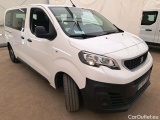  Peugeot  Expert PEUGEOT  / 2016 / 4P / Combi 1.5 BLUEHDI 120 S&S STANDARD #4