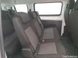 Peugeot  Expert PEUGEOT  / 2016 / 4P / Combi 1.5 BLUEHDI 120 S&S STANDARD #9