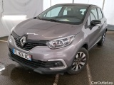  Renault  Captur  Business 0.9 TCe 90CV BVM5 E6 