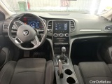  Renault  Megane  IV Berline 5pt. Business 1.5 dCi 115CV BVM6 E6d #5