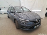  Renault  Megane  IV Estate Business 1.3 TCe 140CV BVA7 E6d #4