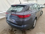  Renault  Megane  IV Estate Business 1.3 TCe 140CV BVA7 E6d #3
