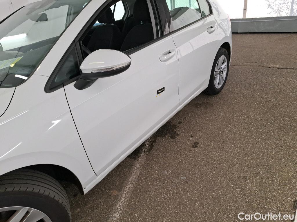  Volkswagen  Golf  VOLKSWAGEN / 2020 / 5P / Berline 2.0 TDI SCR 115 DSG7 Life Busi #22