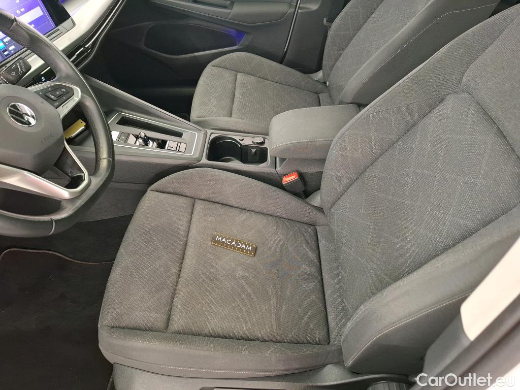  Volkswagen  Golf  VOLKSWAGEN / 2020 / 5P / Berline 2.0 TDI SCR 115 DSG7 Life Busi #17