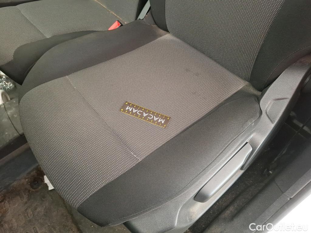  Citroen  Berlingo  Fourgon Worker M 1000 1.2 PureTech 130CV BVA8 E6d #20