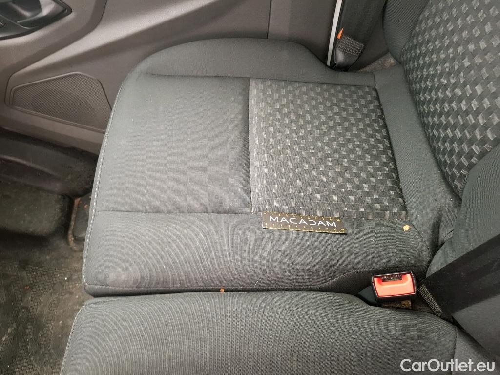  Ford  Transit  Fourgon 350 L4 Trend #18