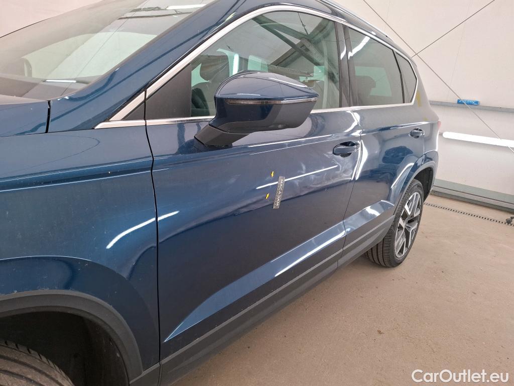  Seat  ATECA  Style Business 2.0 TDI 150CV BVA7 E6d #1