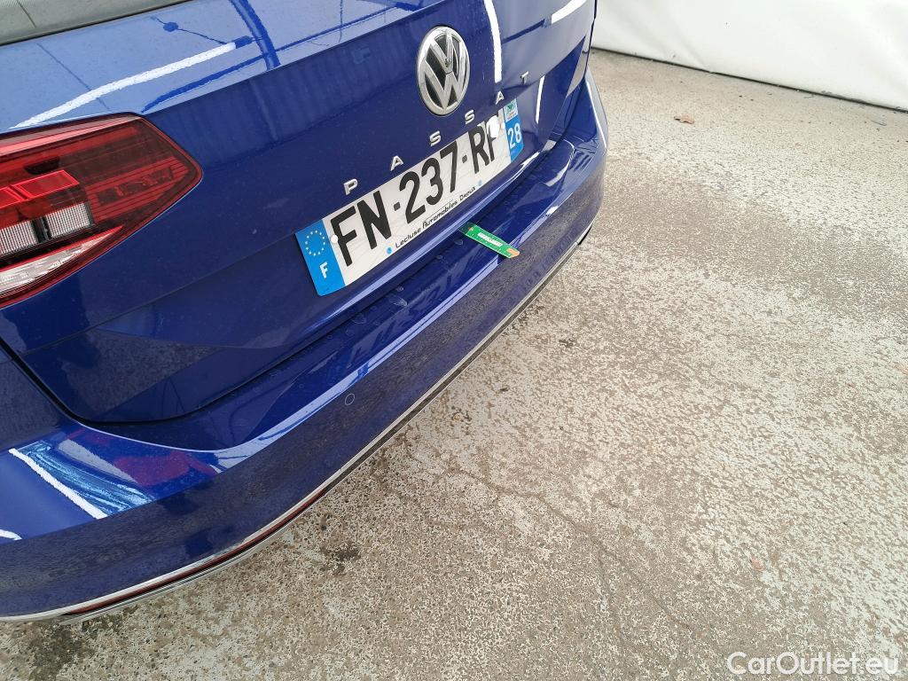  Volkswagen  Passat  Break Business 2.0 TDI 150CV BVA7 E6dT #1