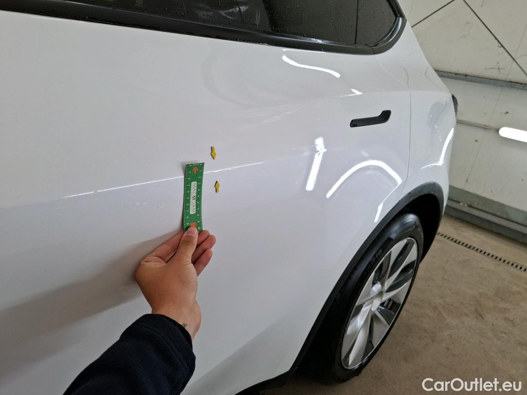  Tesla  Model Y TESLA  / 2021 / 5P / SUV RWD #21