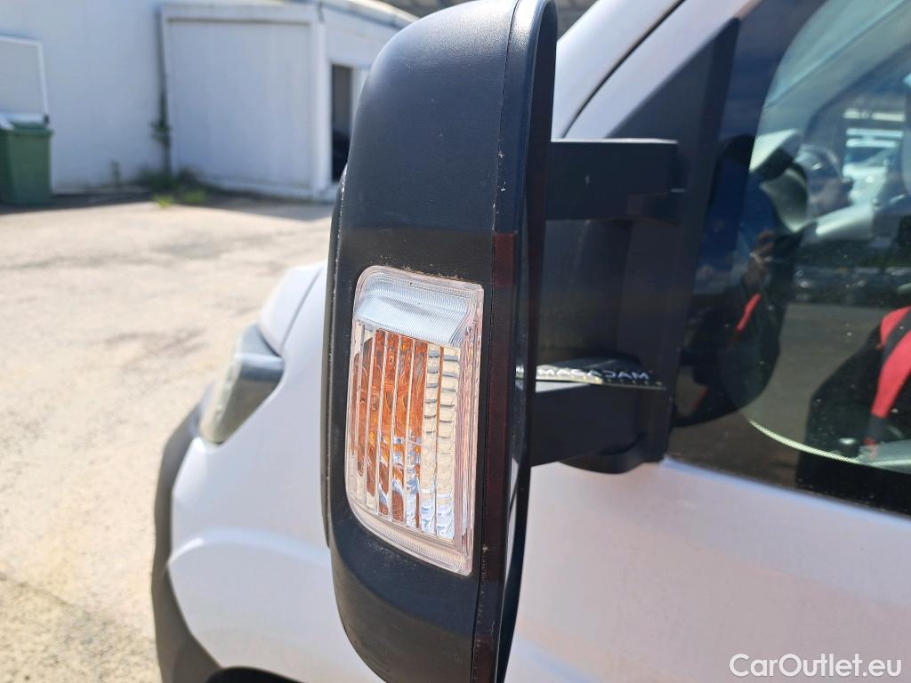  Fiat  Ducato FIAT  SC  2014  2P  Châssis cabine 35 L 23 Multijet 140 Business #7