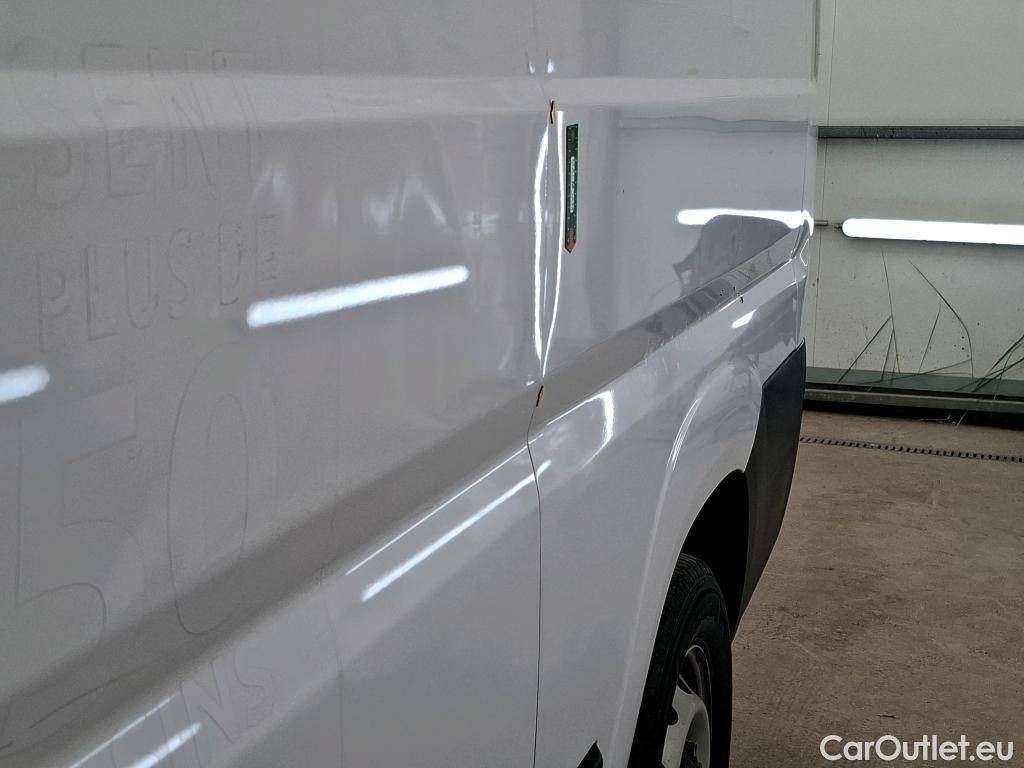  Fiat  Ducato FIAT   2014  4P  Fourgon tôlé 23 Multijet 120 30 M H2 Business #2