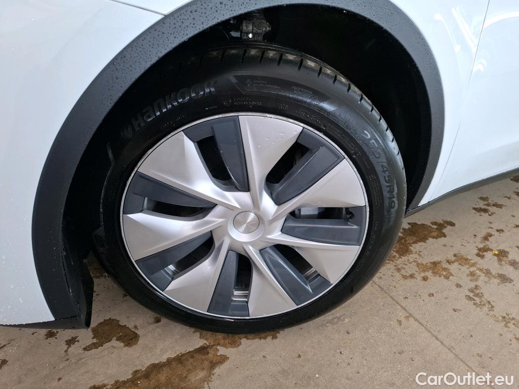  Tesla  Model Y TESLA  / 2021 / 5P / SUV RWD #5