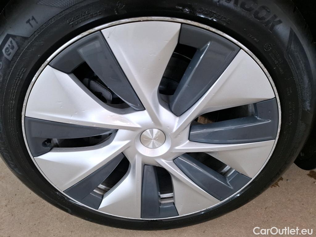  Tesla  Model Y TESLA  / 2021 / 5P / SUV RWD #14
