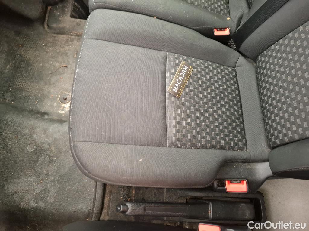  Ford  Transit  Fourgon 350 L4 Trend #11