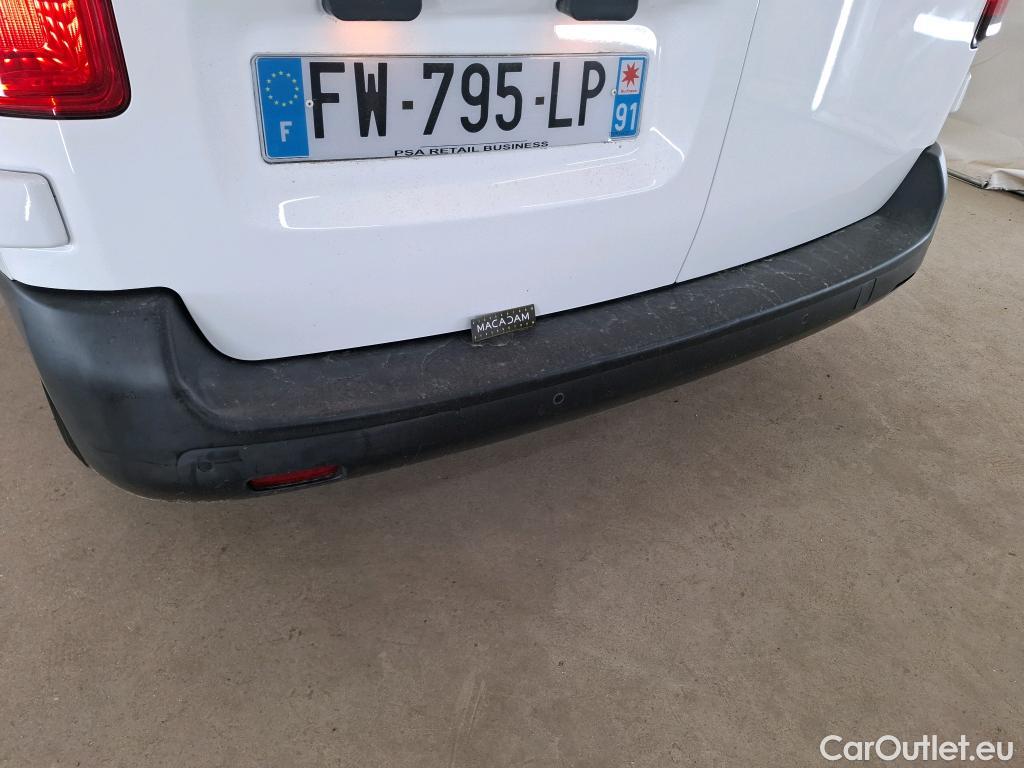 Peugeot  Expert PEUGEOT  / 2016 / 4P / Fourgon tôlé 1.5 BLUEHDI 120 S&S STANDARD PREMIUM #5