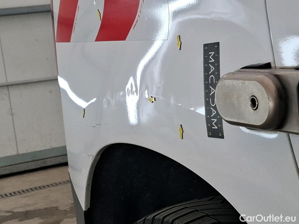  Citroen  Berlingo  Fourgon Worker M 1000 1.2 PureTech 130CV BVA8 E6d #8