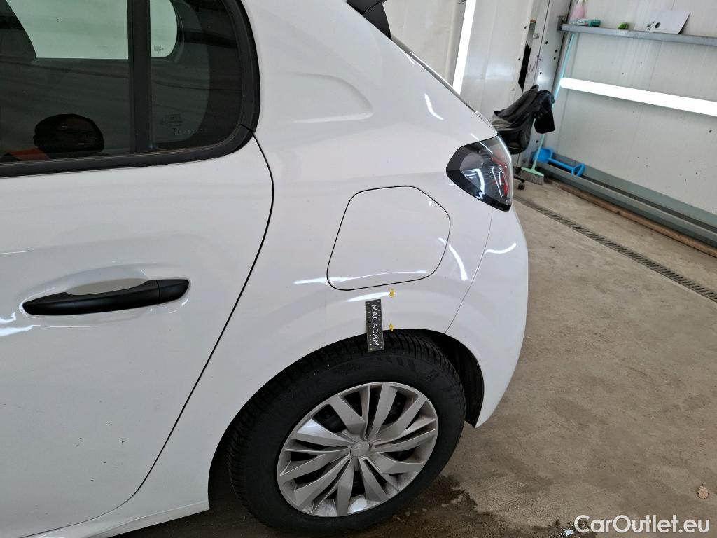  Peugeot  208  Premium 1.5 HDi 100CV BVM6 E6d #13