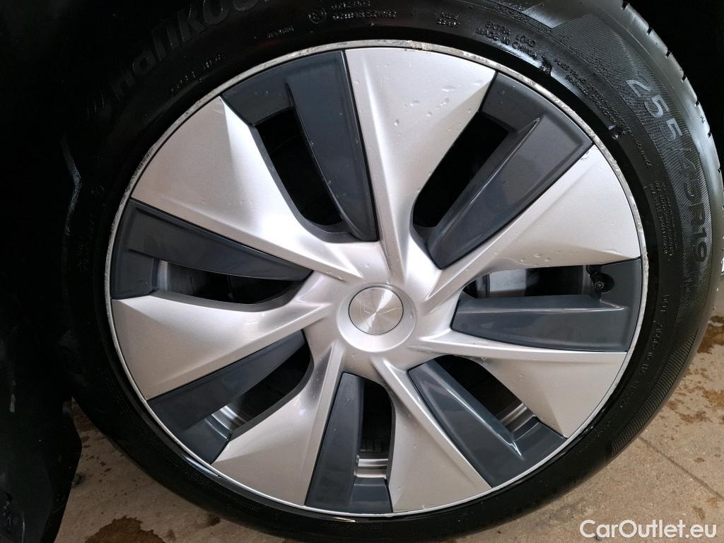  Tesla  Model Y TESLA  / 2021 / 5P / SUV RWD #6