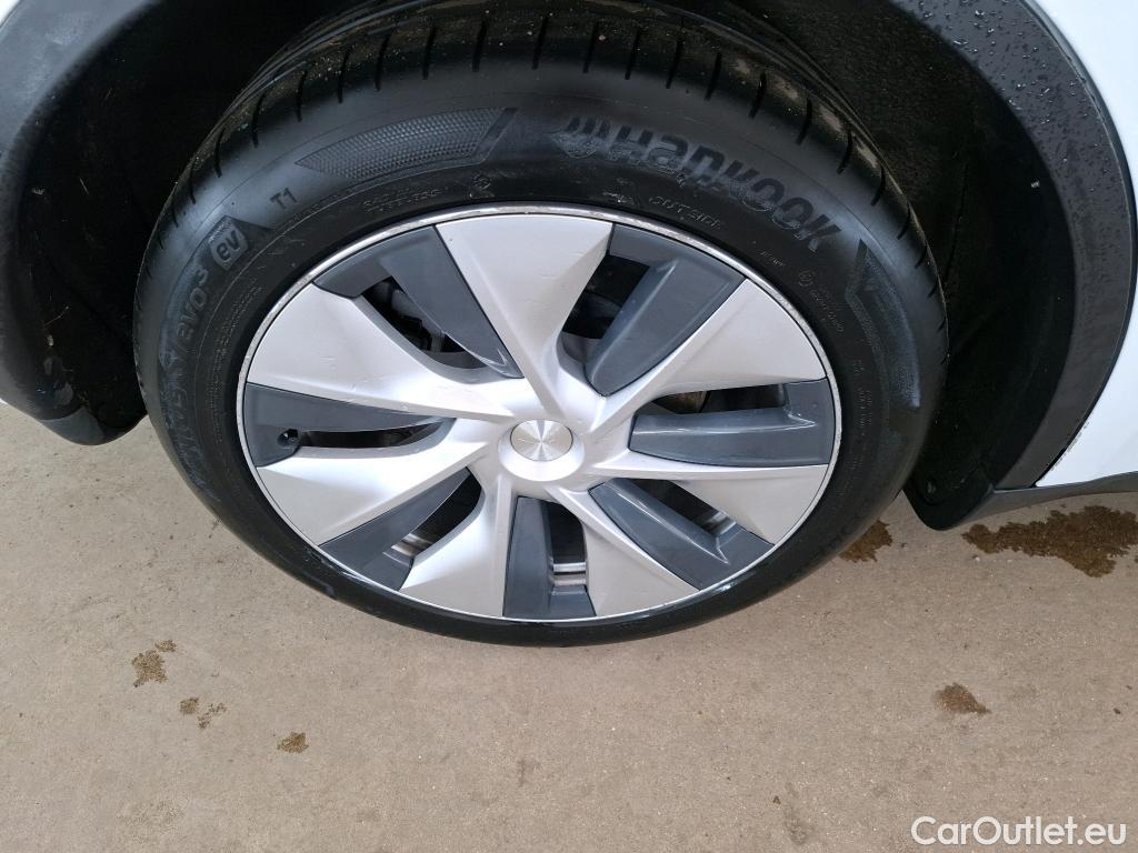  Tesla  Model Y TESLA  / 2021 / 5P / SUV RWD #3