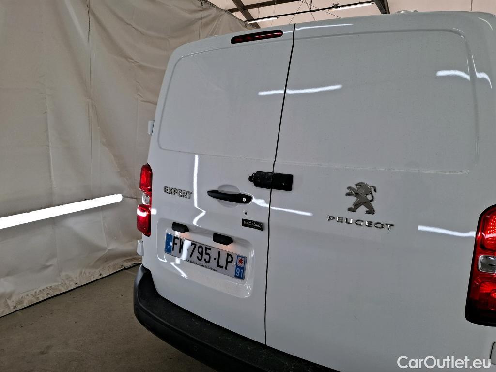  Peugeot  Expert PEUGEOT  / 2016 / 4P / Fourgon tôlé 1.5 BLUEHDI 120 S&S STANDARD PREMIUM #8