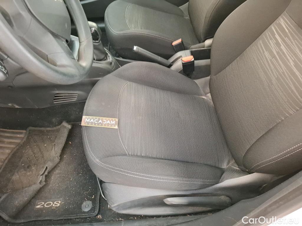  Peugeot  208 PEUGEOT  Affaire VU 5p Berline Puretech 82 EU6.c S&S PREM PACK #36