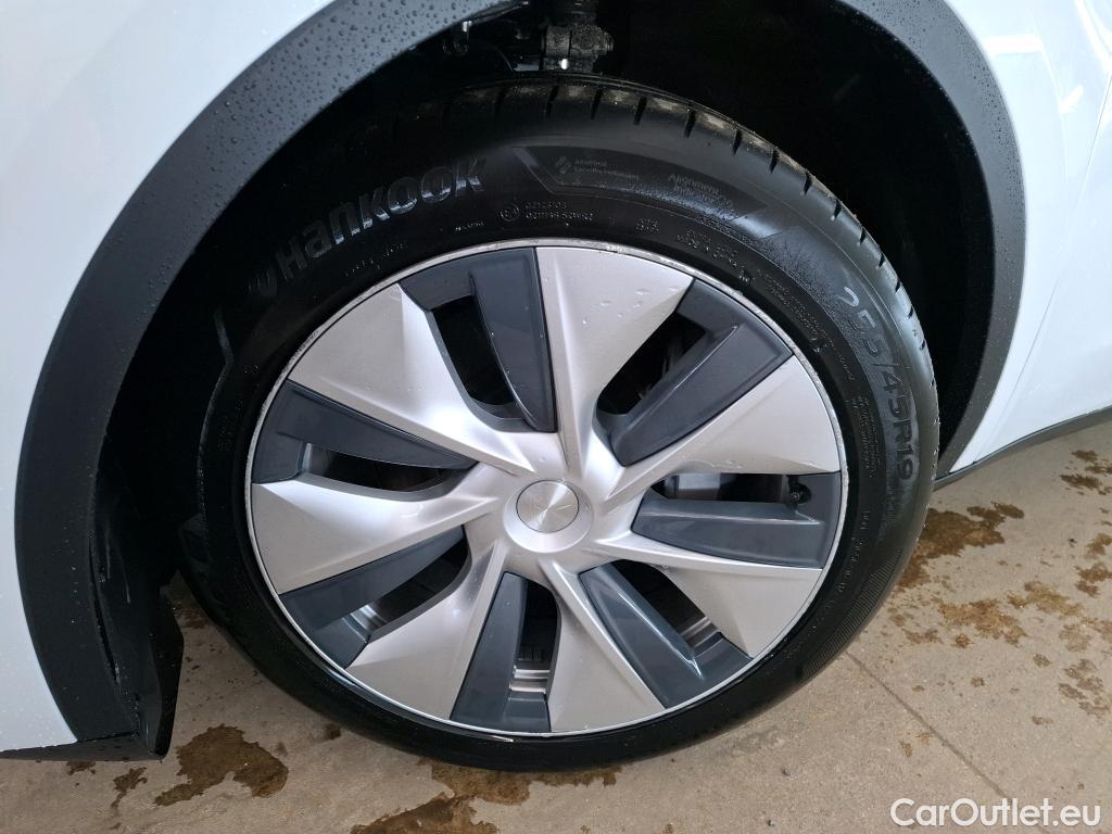  Tesla  Model Y TESLA  / 2021 / 5P / SUV RWD #1