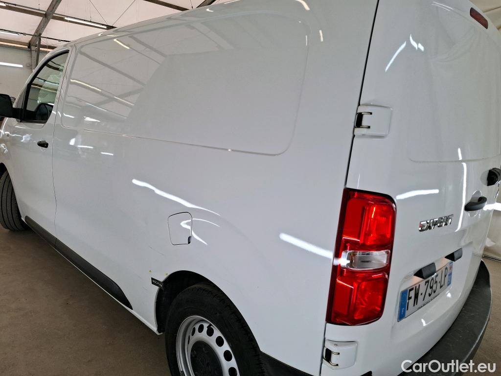  Peugeot  Expert PEUGEOT  / 2016 / 4P / Fourgon tôlé 1.5 BLUEHDI 120 S&S STANDARD PREMIUM #1