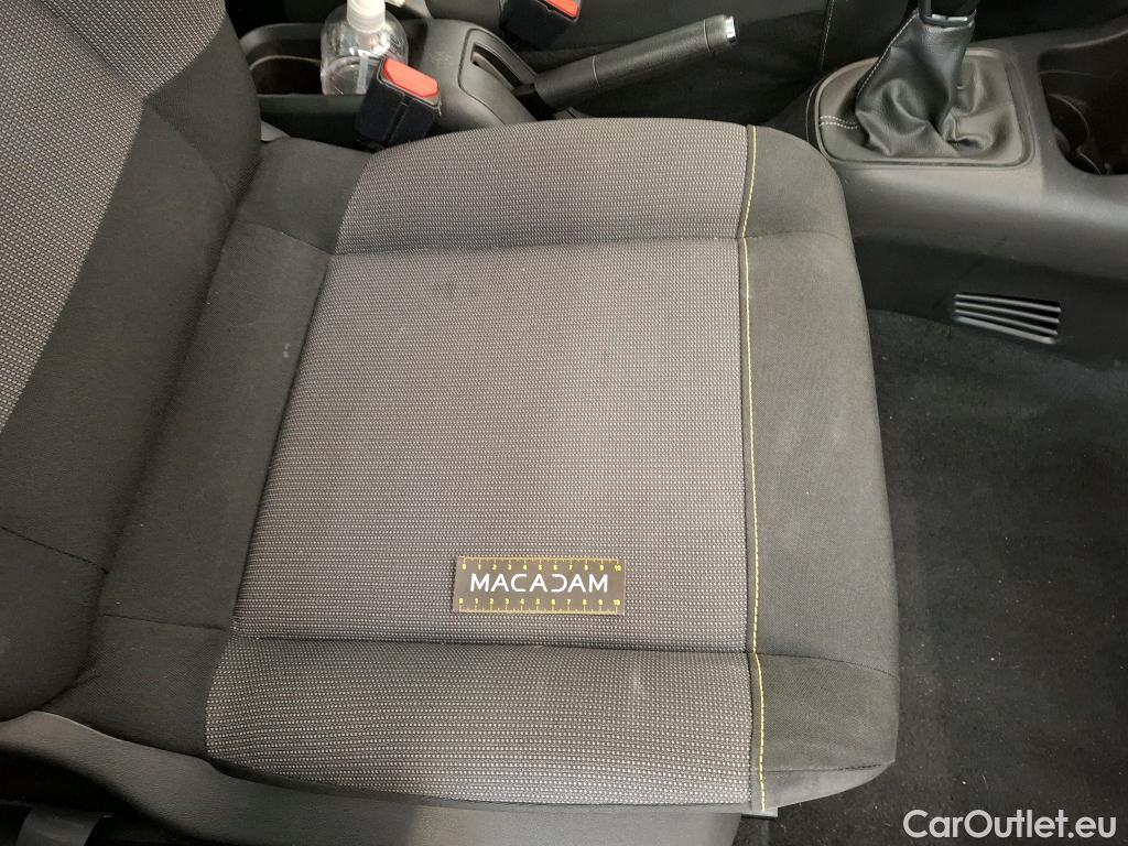  Citroen  C3 CITROEN  Société / 2020 / 5P / Berline / VU PureTech 83 S&S BVM Feel Nav #9