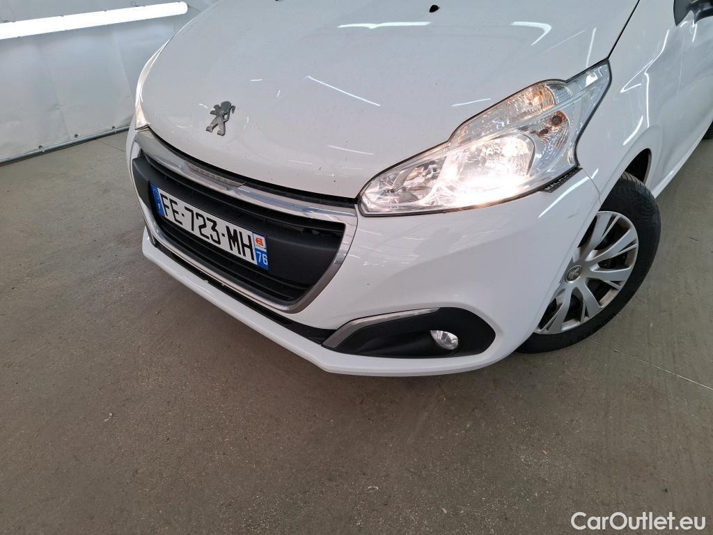  Peugeot  208 PEUGEOT  Affaire VU 5p Berline Puretech 82 EU6.c S&S PREM PACK #39
