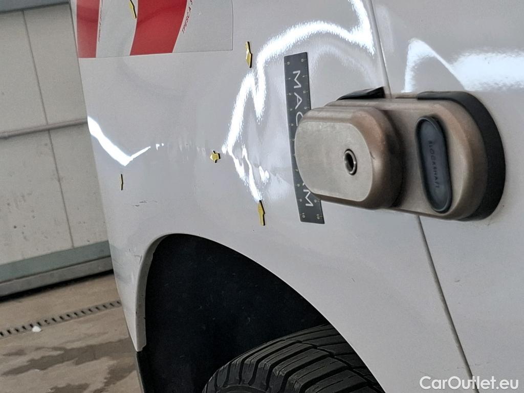  Citroen  Berlingo  Fourgon Worker M 1000 1.2 PureTech 130CV BVA8 E6d #6